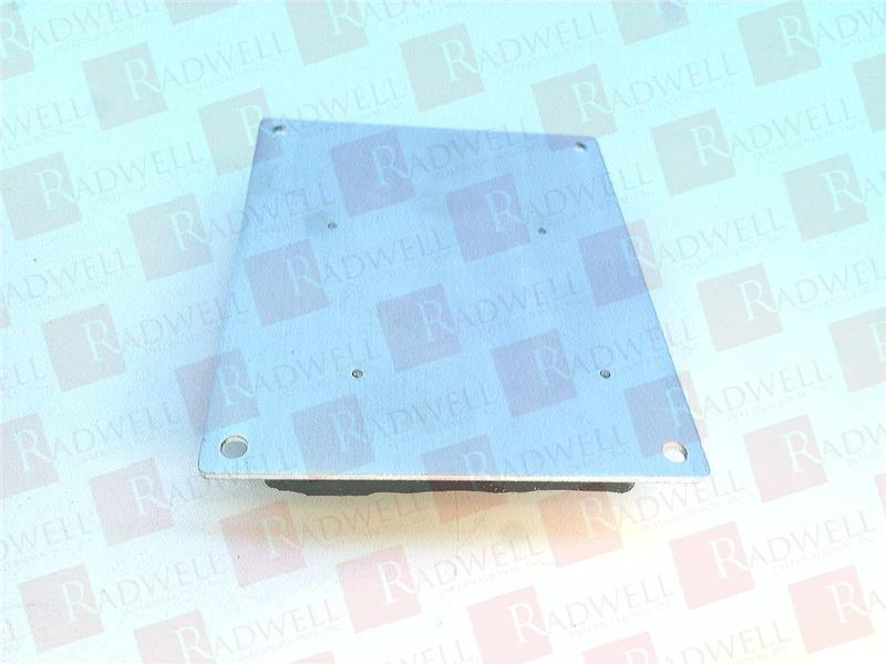 MATSUSHITA ELECTRIC 581B452A