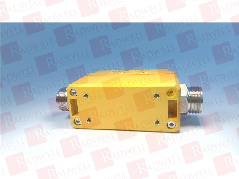 TURCK FCMI-3/4D12DYA4P-LIUP8X-H1141