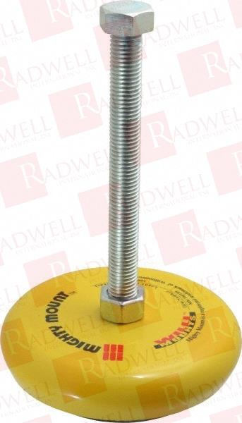GIBRALTAR PRODUCTS MM160108-G