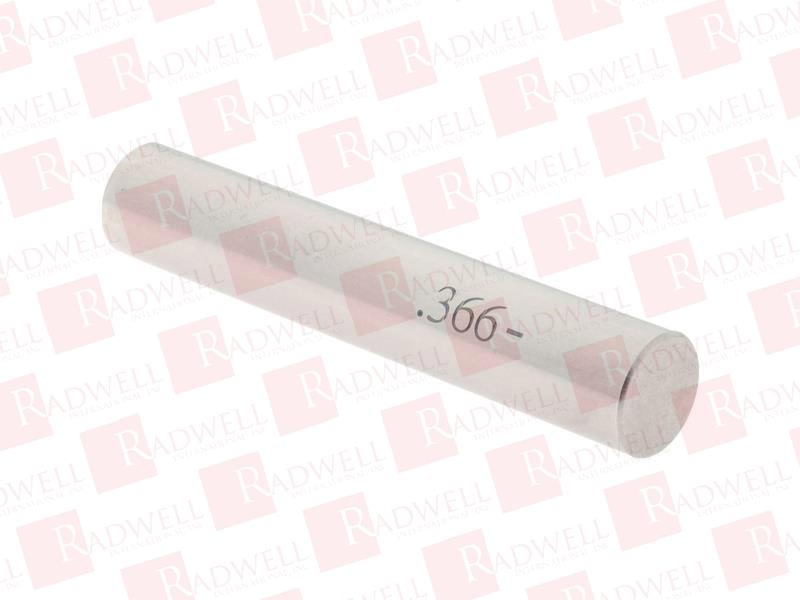 SWISS PRECISION INSTRUMENTS 19-366-4