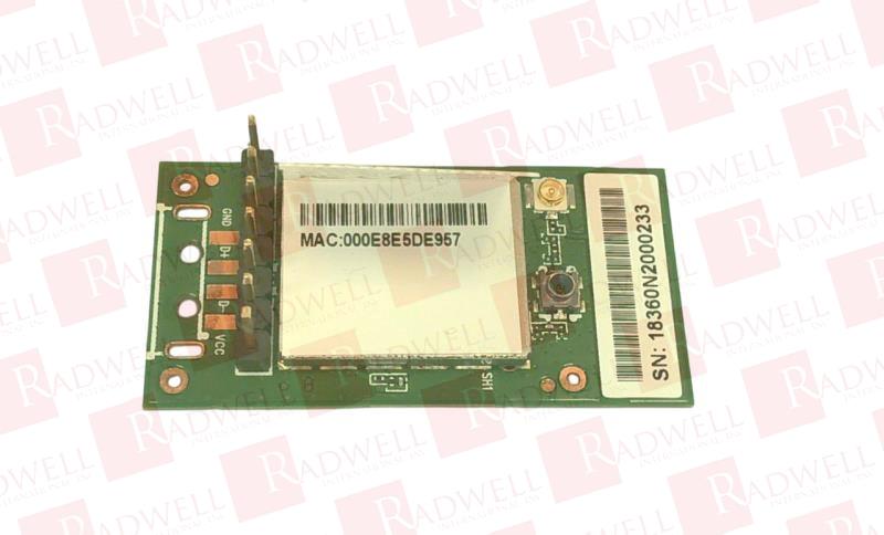 QUALCOMM WUBQ159ACNBT