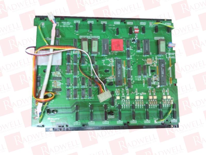 HONEYWELL 46182731-001
