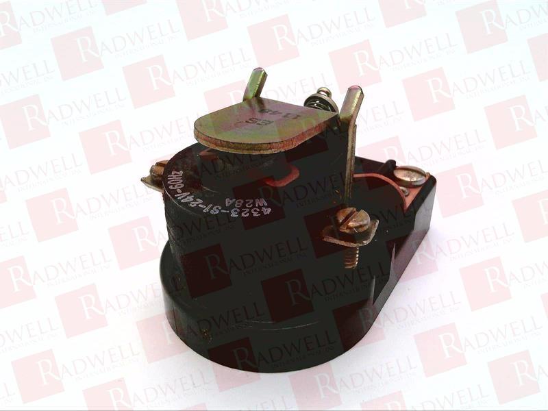 SCHNEIDER ELECTRIC 8501-CO1-V14