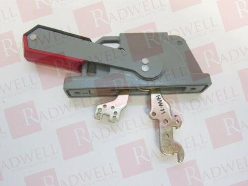 ALLEN BRADLEY H/W-11