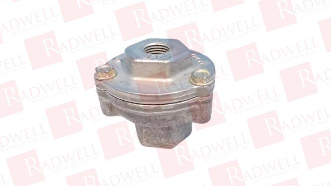 DELTROL CORP EVA125A-BR