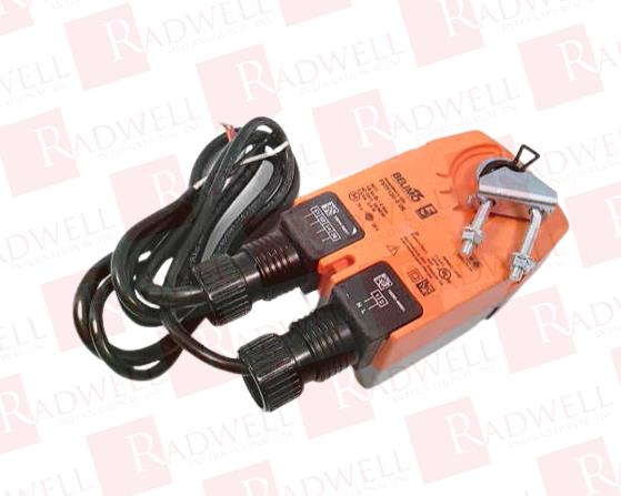 BELIMO FSTF120-S US