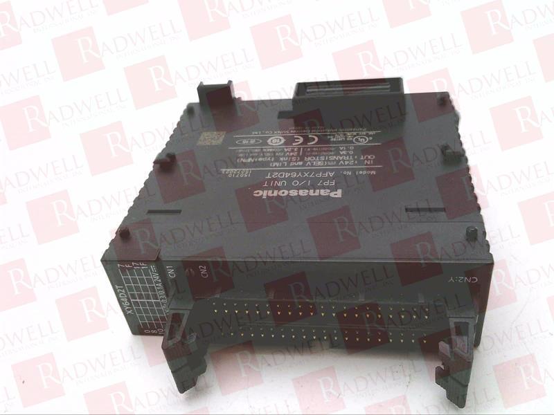 MATSUSHITA ELECTRIC AFP7XY64D2T