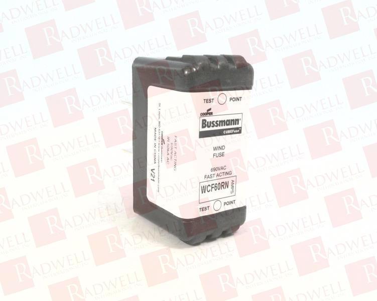 EATON CORPORATION WCF60RN