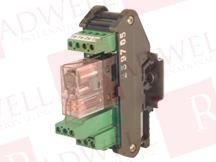 XRE2024D
RELAY
1 RELAY
24AC/DC
DOUBLE POLE DOUBLE THROW
8A
 FACTORY WARRANTY MAY NOT APPLY.    