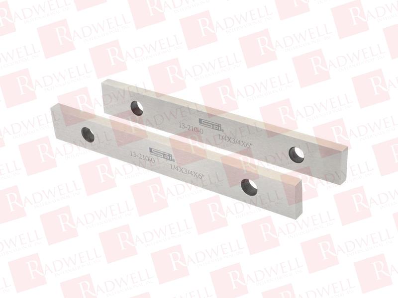 SWISS PRECISION INSTRUMENTS 13-210-0