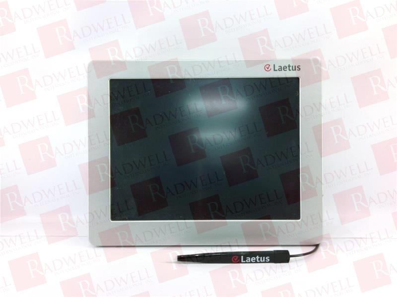  , COMMANDER OPERATOR PANEL 10INCH 800X600 24VDC