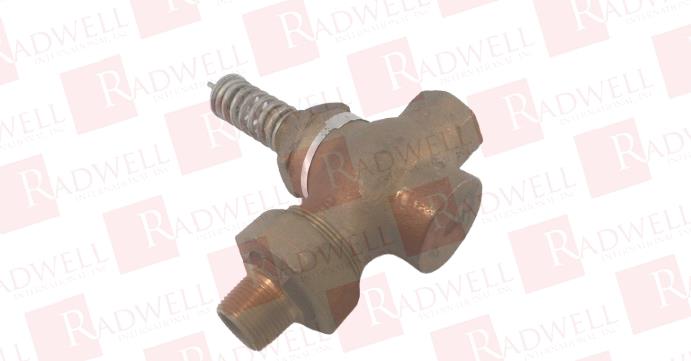 INVENSYS V6401-25302