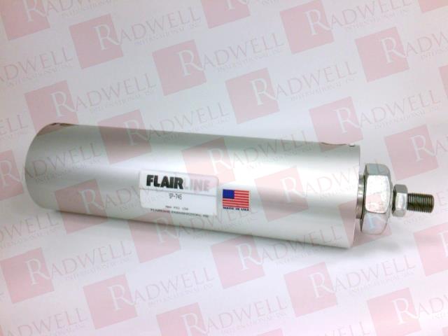 FLAIRLINE SP-745
