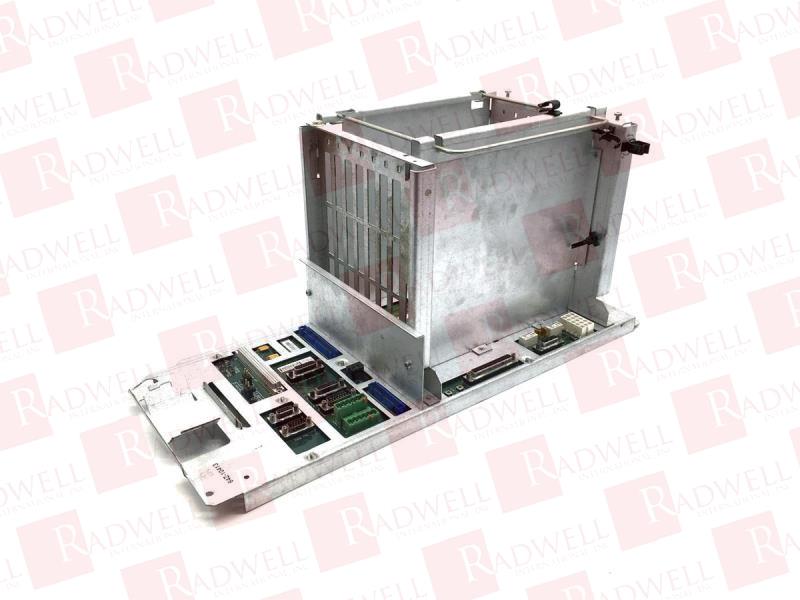ASEA BROWN BOVERI 3HAC2424-1-RACK