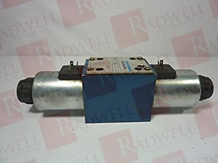 BOSCH 4WE10E32/CG24N9Z4