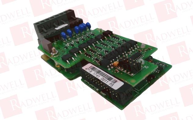 EATON CORPORATION OPTALV