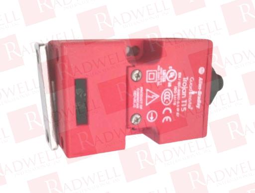 ALLEN BRADLEY 440K-T11307