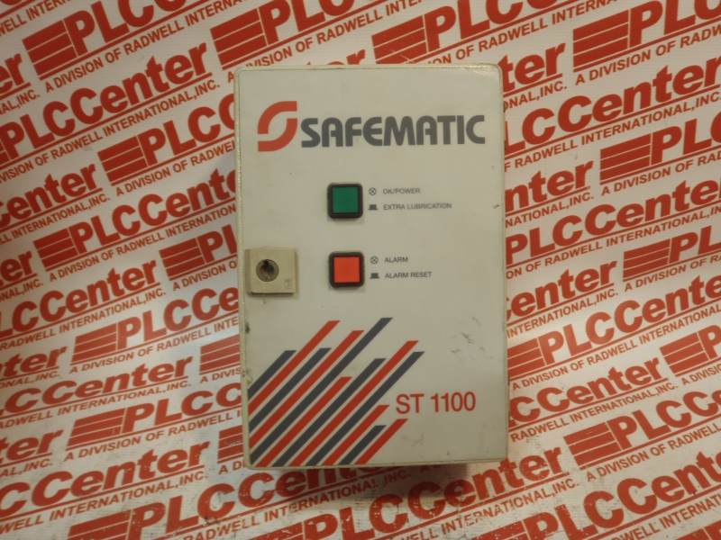 CONTROL CENTER 160W 110VAC 50/60HZ