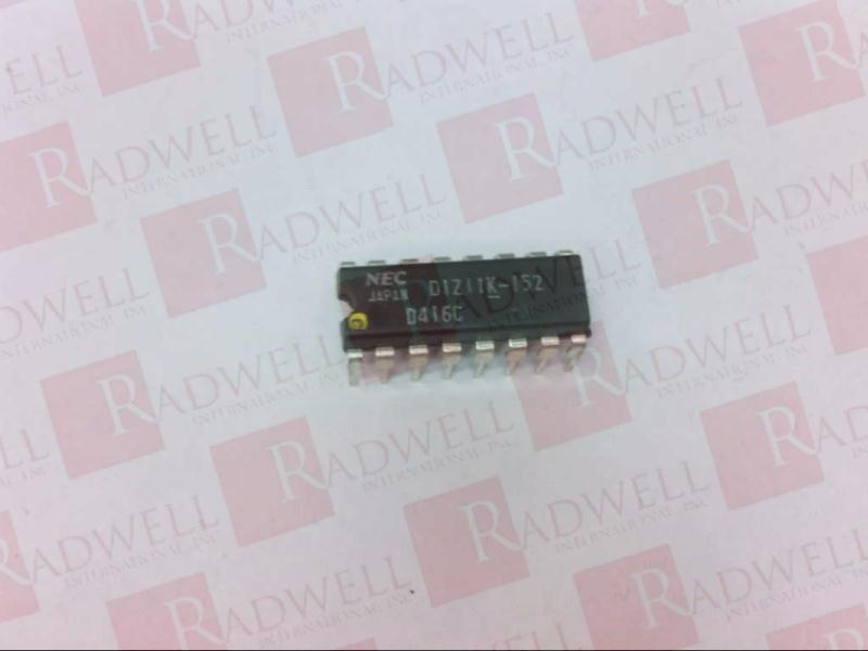 NEC D1Z11K-152