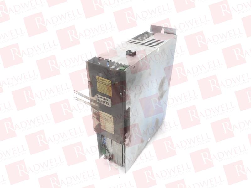 BOSCH DDS02.2-W200-BE2-01-FW