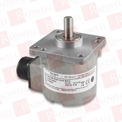 BEI SENSORS 01002-9080