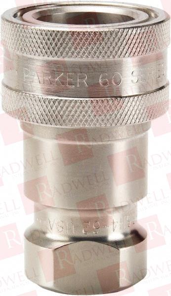 PARKER SSH6-62