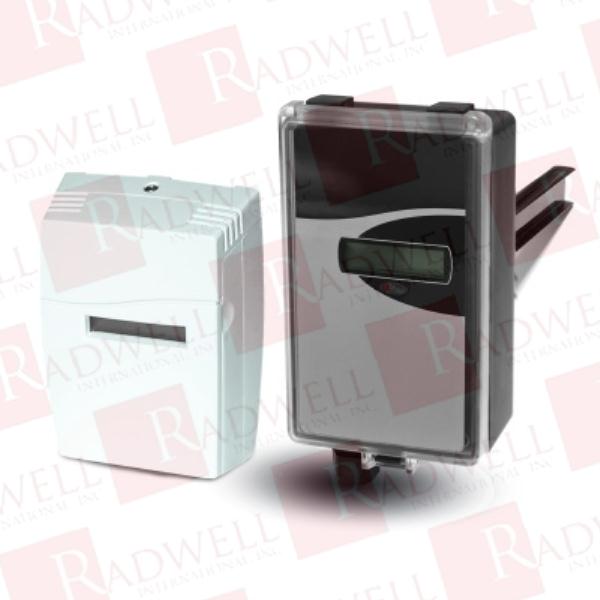 AUTOMATION COMPONENTS INC ASENSE-R-5-LCD