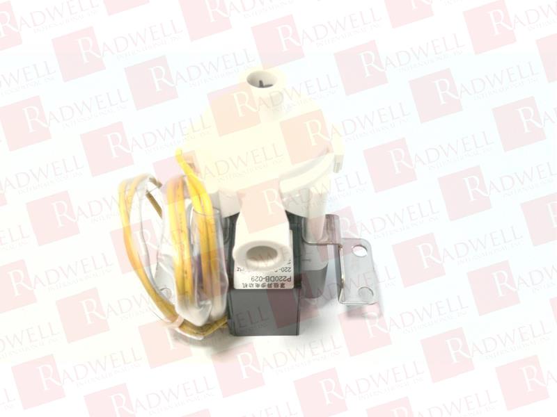 MITSUBISHI E27409355