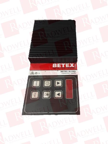BEGA SPECIAL TOOLS HED7253019