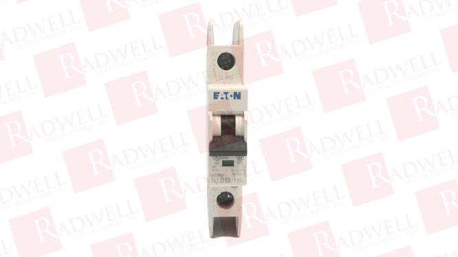 EATON CORPORATION FAZ-D10/1-NA-SP