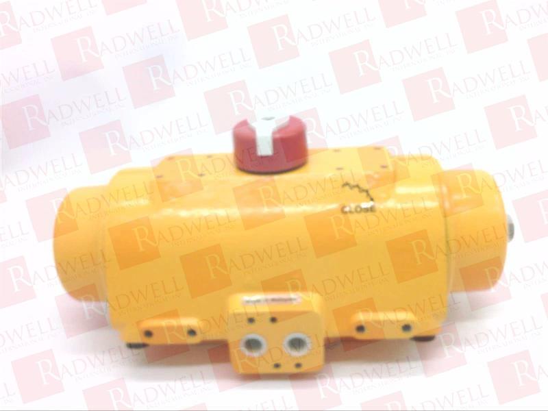 HYTORK EIA-0131-S80-A00