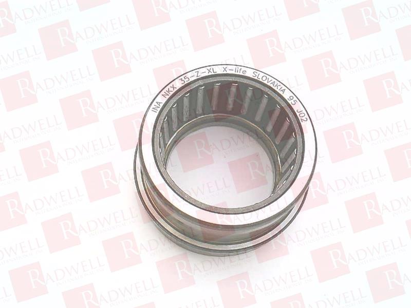 SCHAEFFLER GROUP NKX35-Z-XLN