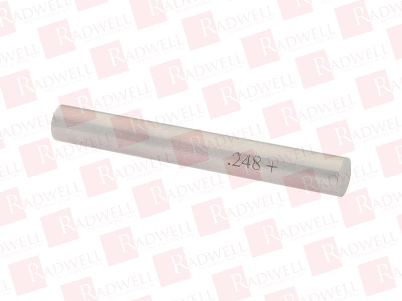 SWISS PRECISION INSTRUMENTS 29-248-2