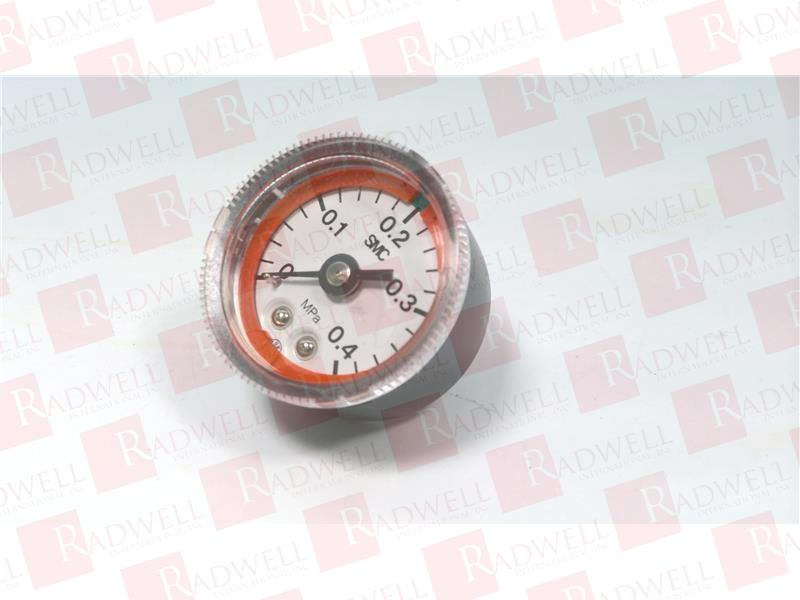 SMC G46-4-N01-L