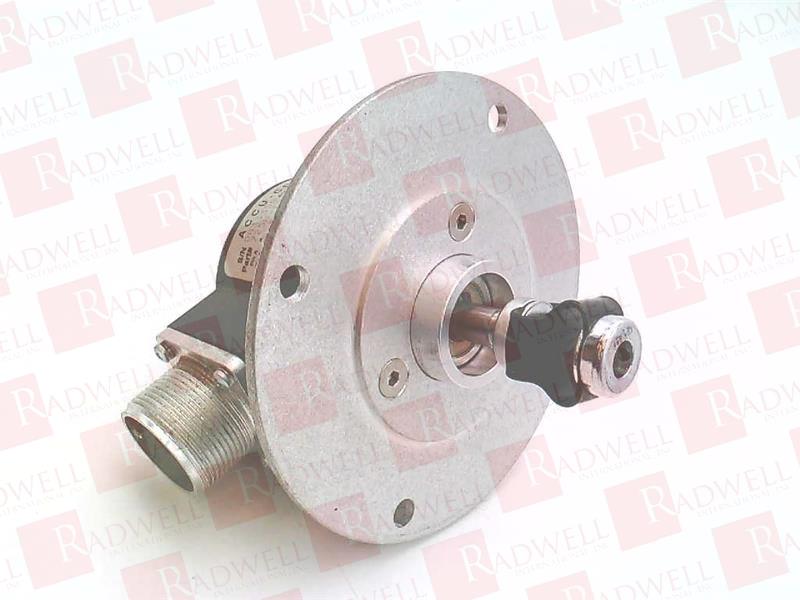 ENCODER PRODUCTS 725N-19-S-1000-R-HV-1-F-N-S-Y-N