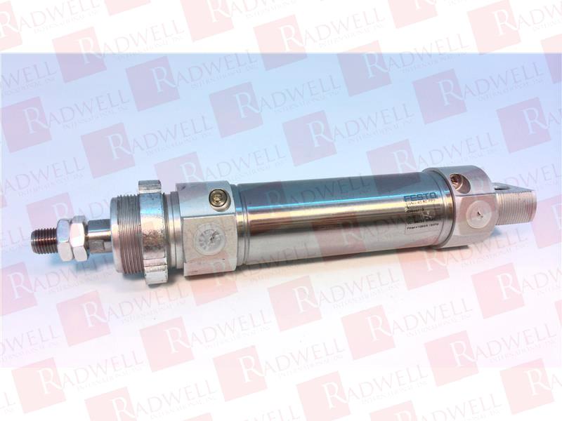 FESTO DSNU-40-80-PPV-A