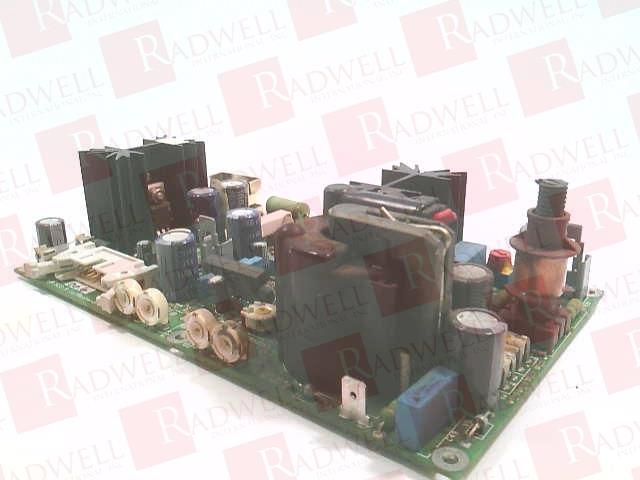 SIEMENS 160.523.A