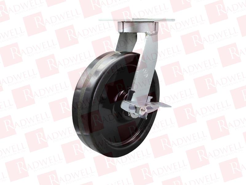 SERVICE CASTER CORPORATION CRAN-SCC-KP92S1230-PHR-SLB-BSL