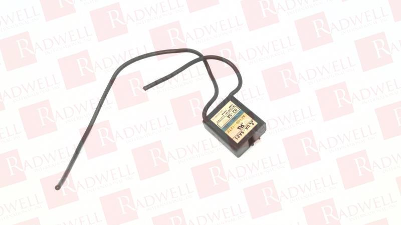 MITSUBISHI UA-SA21-AC/DC100V