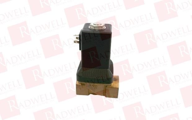 BURKERT 00136674