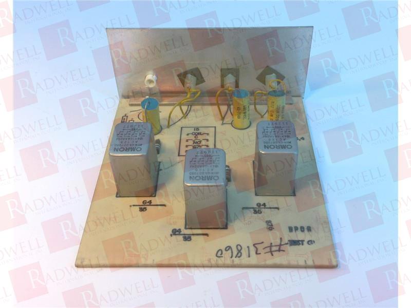 GENERAL ELECTRIC 193X-703ADG03