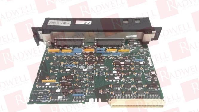 FANUC IC697BEM713