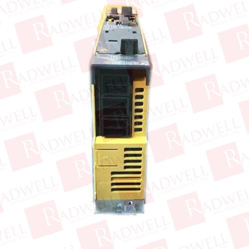 FANUC A06B-6161-H001