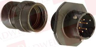 AMPHENOL PT01A-8-4P