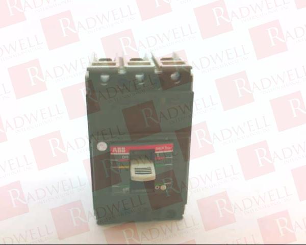 ASEA BROWN BOVERI XT1NU3030AFF000XXX