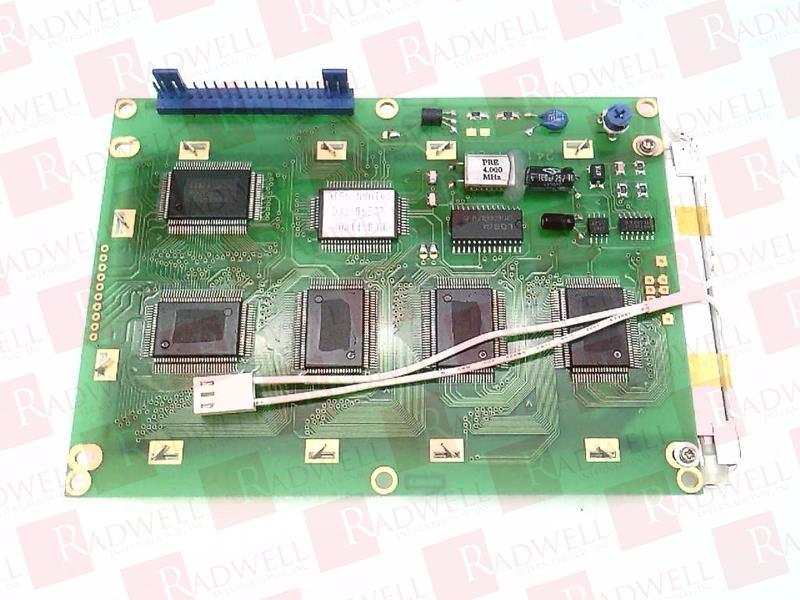 DENSITRON 6229B-SCG