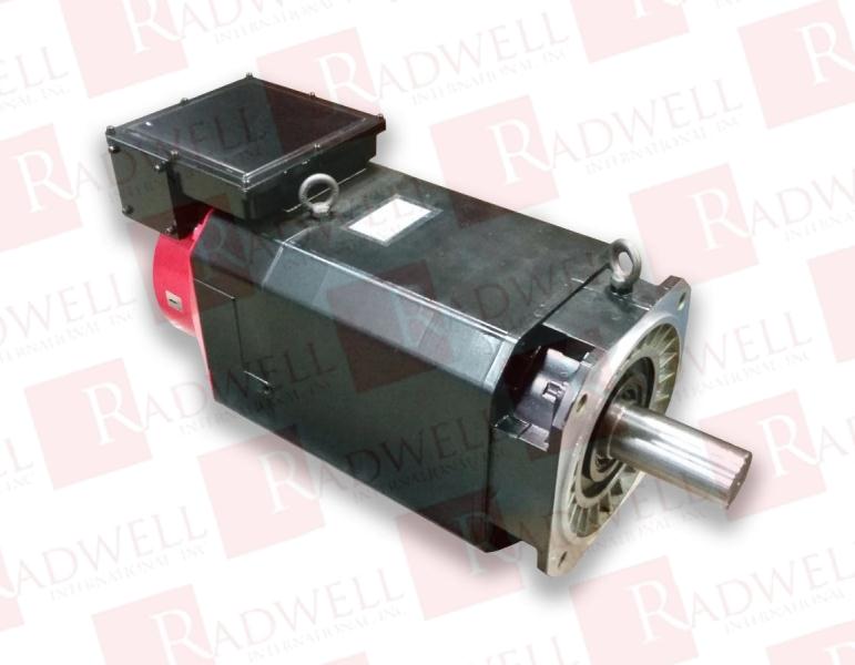 FANUC A06B-0759-B600