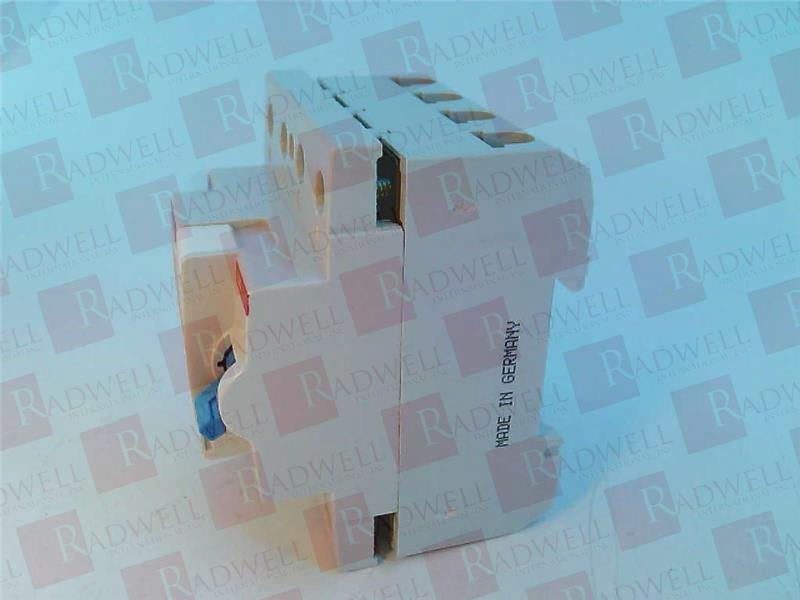 ASEA BROWN BOVERI 2CSF204101R1400