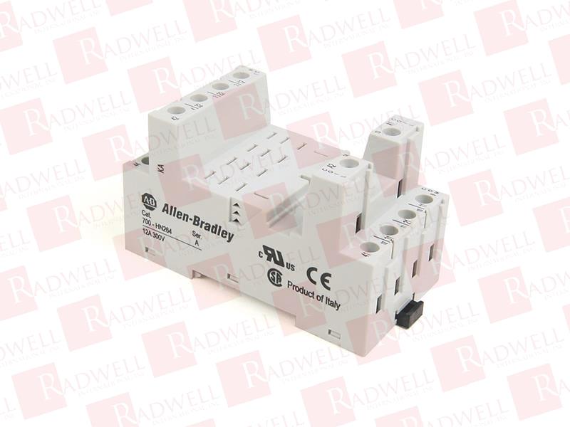ALLEN BRADLEY 700-HN264