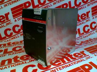 ASEA BROWN BOVERI CPC-24/10.0